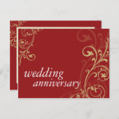 UITNODIGING VOOR VERJAARDAGSFEEST:: Fabulous 3 (Voorkant / Achterkant)