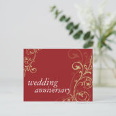 UITNODIGING VOOR VERJAARDAGSFEEST:: Fabulous 3 (Staand voorkant)