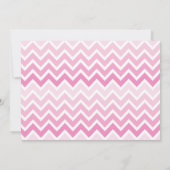 Uitnodiging voor verjaardagsfeest voor kleine Merm (Achterkant)