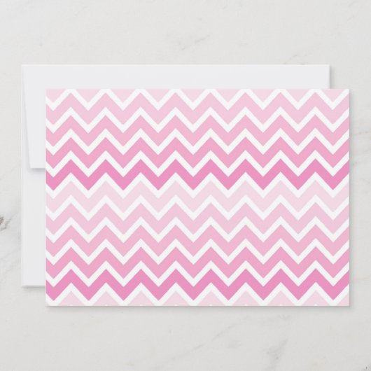 Uitnodiging voor verjaardagsfeest voor kleine Merm (Achterkant)