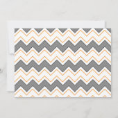 Uitnodiging voor verjaardagsfeest voor sportballen (Achterkant)