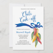 Uitnodiging voor verjaardagsfeest voor volwassenen (Voorkant)