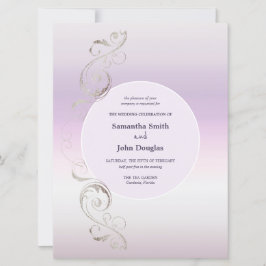 Uitnodiging voor verse lavendel