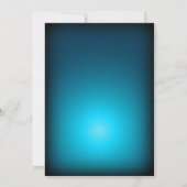 Uitnodiging voor videogamecontroller (Achterkant)