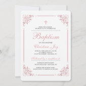 uitnodiging voor vier hoeken (Voorkant)