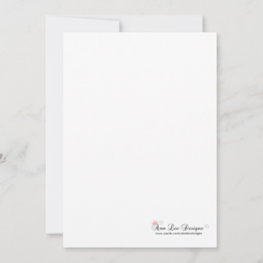 Uitnodiging voor viering van het festival van Picn (Achterkant)