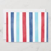 Uitnodiging voor vliegtuigfoto's (Achterkant)