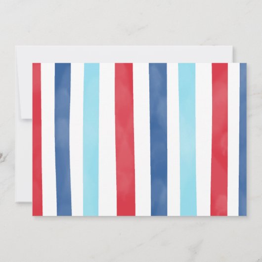 Uitnodiging voor vliegtuigfoto's (Achterkant)