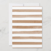 Uitnodiging voor voetbalfeestje, De grote wedstrij (Achterkant)