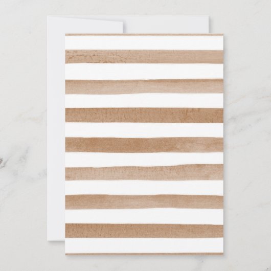 Uitnodiging voor voetbalfeestje, De grote wedstrij (Achterkant)