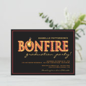 Uitnodiging voor vuurgevechten (Staand voorkant)