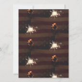 uitnodiging voor vuurwerk (Achterkant)