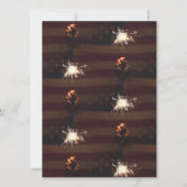 uitnodiging voor vuurwerk (Voorkant)