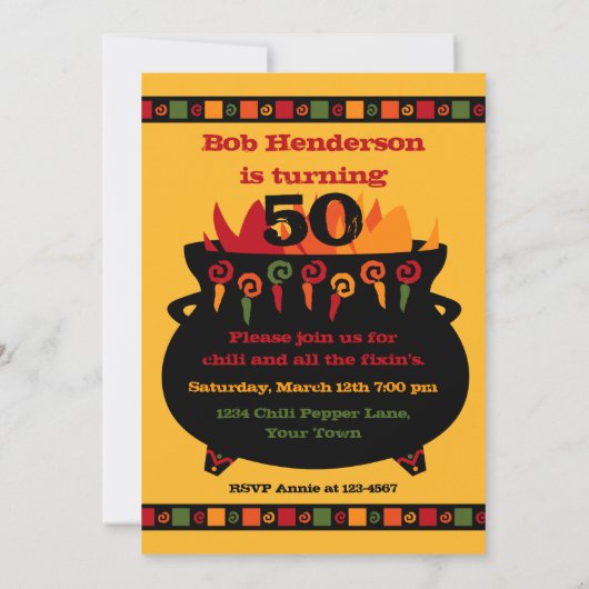 Uitnodiging voor warme en feestelijke feestdagen (Achterkant)