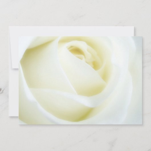 Uitnodiging voor weddenschap Jubileum (Achterkant)