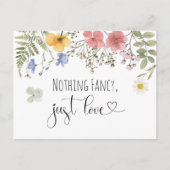 Uitnodiging voor weddenschappen (Voorkant)