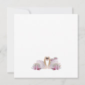 Uitnodiging voor weddenschappen (Achterkant)