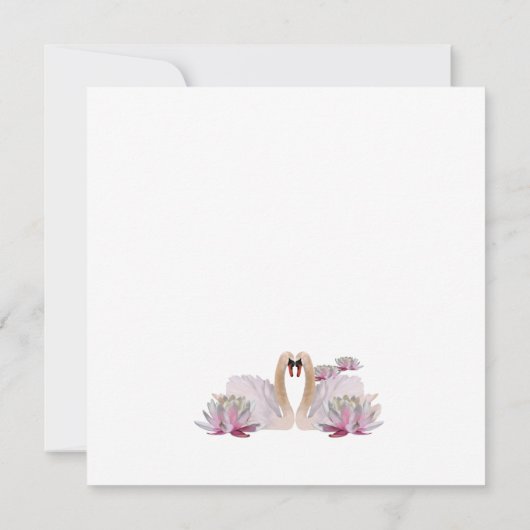 Uitnodiging voor weddenschappen (Achterkant)