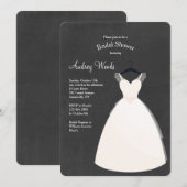 Uitnodiging voor weddenschappen (Voorkant / Achterkant)