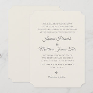 Uitnodiging voor weddenschappen