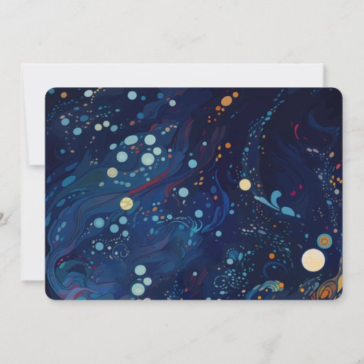 Uitnodiging voor weddenschappen (Achterkant)