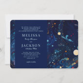 Uitnodiging voor weddenschappen (Voorkant)