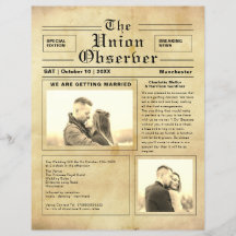  uitnodiging voor weddenschappen in dagbladen