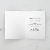 Uitnodiging voor weddenschappen met Weathered Barn (Binnen)