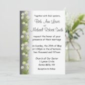 Uitnodiging voor weddenschappen rond de Zwitserse  (Staand voorkant)