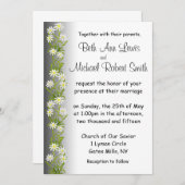 Uitnodiging voor weddenschappen rond de Zwitserse  (Voorkant / Achterkant)