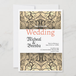  uitnodiging voor weddenschappen tussen Rozen