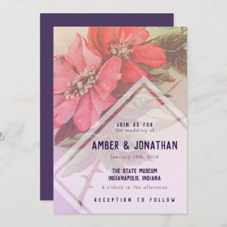  uitnodiging voor weddenschappen tussen Rozen