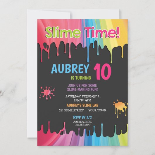 Uitnodiging voor wedstrijd voor de wedstrijd voor  (Voorkant)