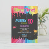 Uitnodiging voor wedstrijd voor de wedstrijd voor  (Staand voorkant)