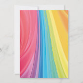 Uitnodiging voor wedstrijd voor de wedstrijd voor  (Achterkant)