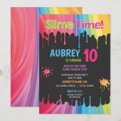 Uitnodiging voor wedstrijd voor de wedstrijd voor  (Voorkant / Achterkant)