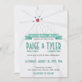 Uitnodiging voor weduwen (Voorkant)