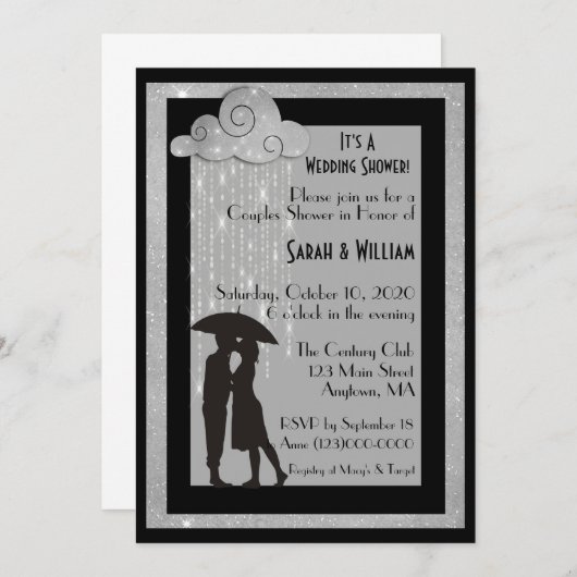 Uitnodiging voor weduweschowerparen