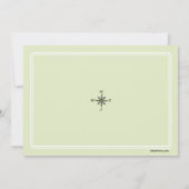 Uitnodiging voor wereldwijde weddenschappen op bes (Achterkant)