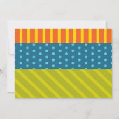 Uitnodiging voor wetenschappelijke partijen (Achterkant)