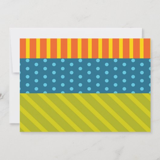 Uitnodiging voor wetenschappelijke partijen (Achterkant)