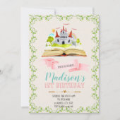 Uitnodiging voor winkel (Voorkant)