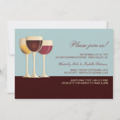 Uitnodiging voor winningsproeven voor wijnbereidin (Achterkant)