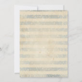  uitnodiging voor zeilboot (Achterkant)