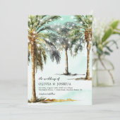 Uitnodiging voor zomerweduwen (Staand voorkant)