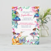 Uitnodiging voorjaarsbijeenkomst in februari (Staand voorkant)