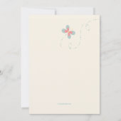 Uitnodiging voorjaarsdag (Achterkant)