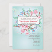 Uitnodiging voorjaarsfeederen (Voorkant)