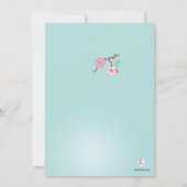 Uitnodiging voorjaarsfeederen (Achterkant)