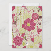 Uitnodiging voorjaarsoverlay (Achterkant)